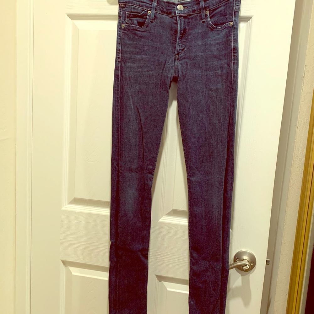 C of H jean lover